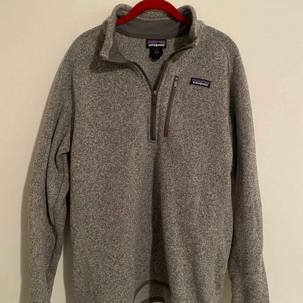 Patagonia Better Sweater